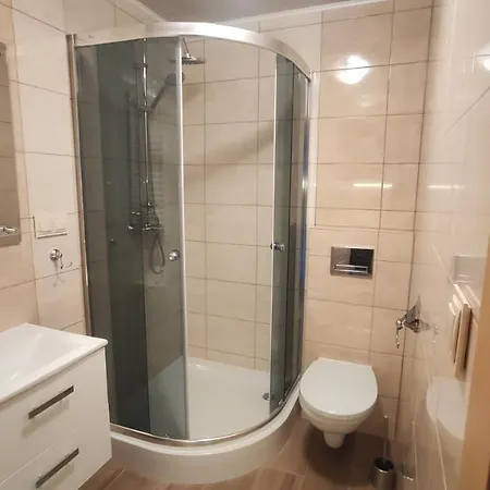 Pokoje Goscinne Jawor Bukowina Tatrzańska Exterior foto