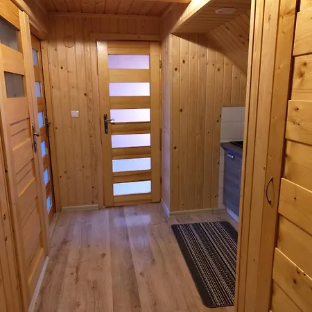 Pokoje Goscinne Jawor Bukowina Tatrzańska Exterior foto
