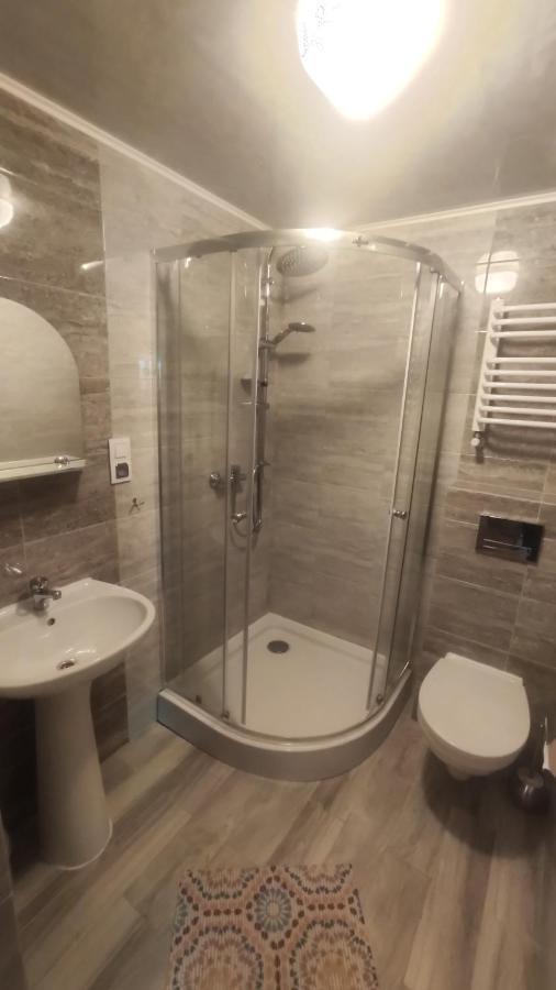 Goscinne Jawor Homestay Bukowina Tatrzanska