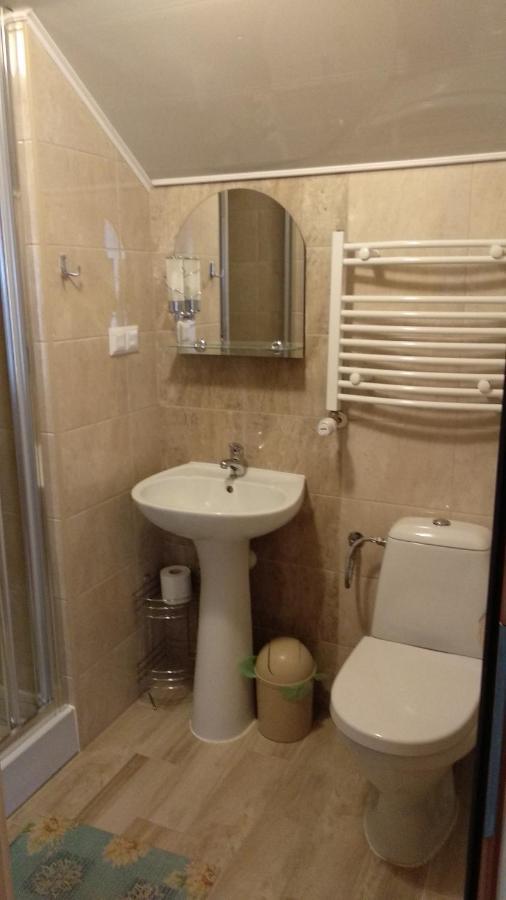 Homestay Goscinne Jawor