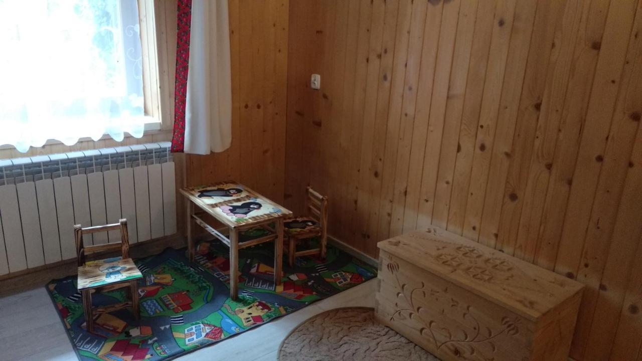 Goscinne Jawor Homestay