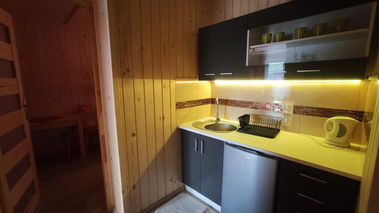Goscinne Jawor Homestay Bukowina Tatrzanska