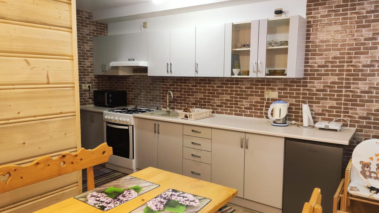 Homestay Goscinne Jawor Bukowina Tatrzanska