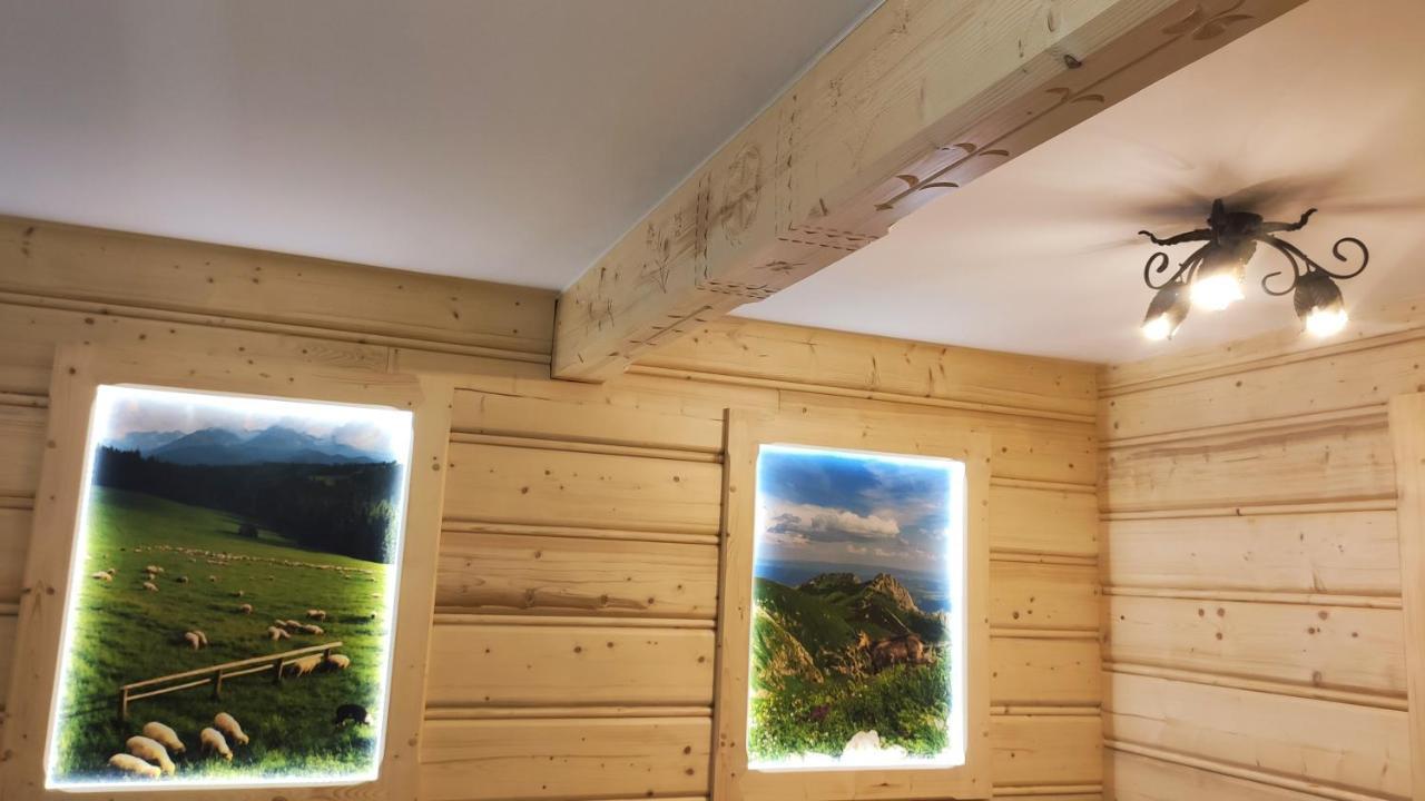 Goscinne Jawor Homestay
