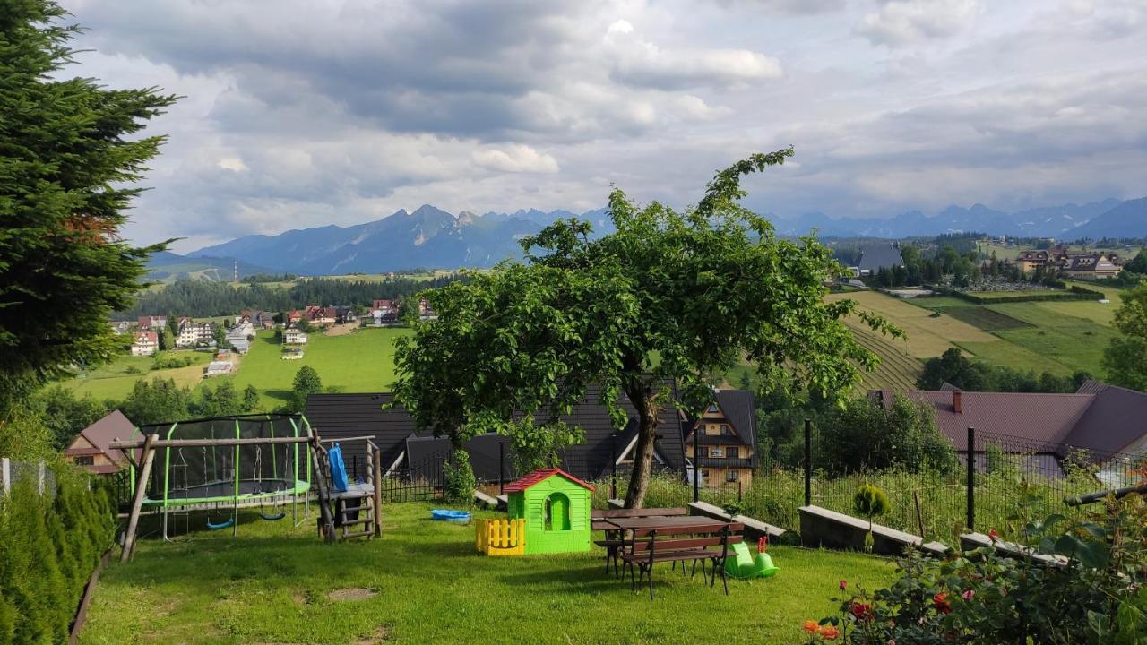 Goscinne Jawor Homestay *