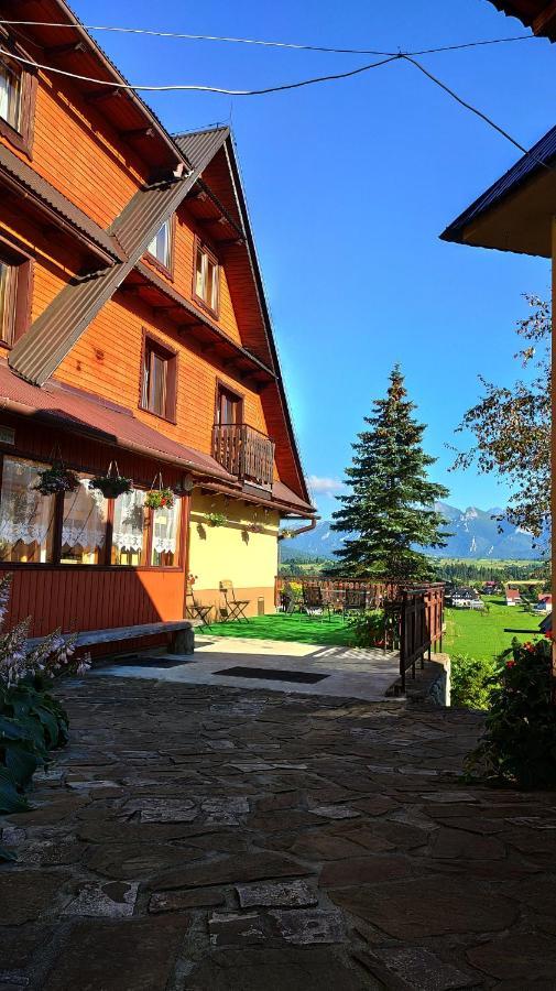 Goscinne Jawor Homestay