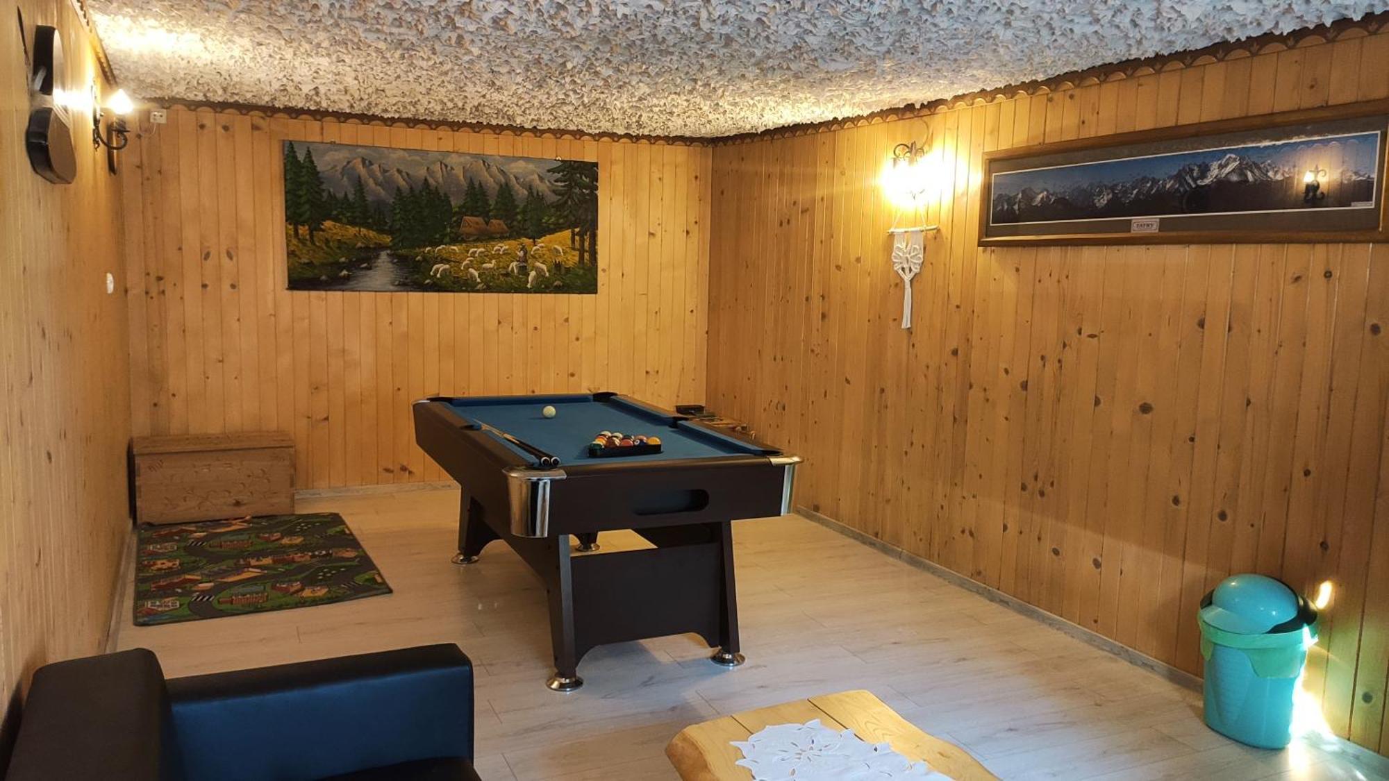 Homestay Goscinne Jawor