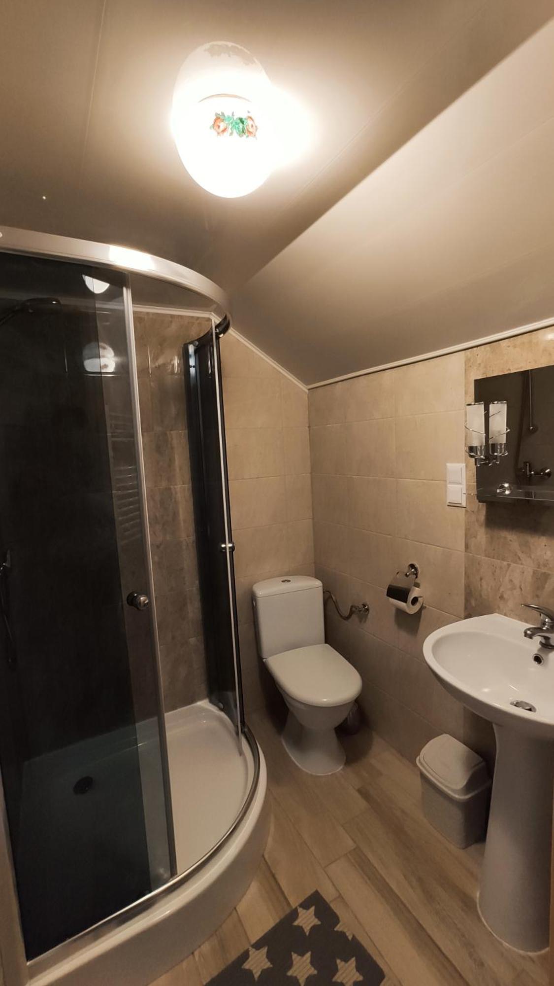 Homestay Goscinne Jawor