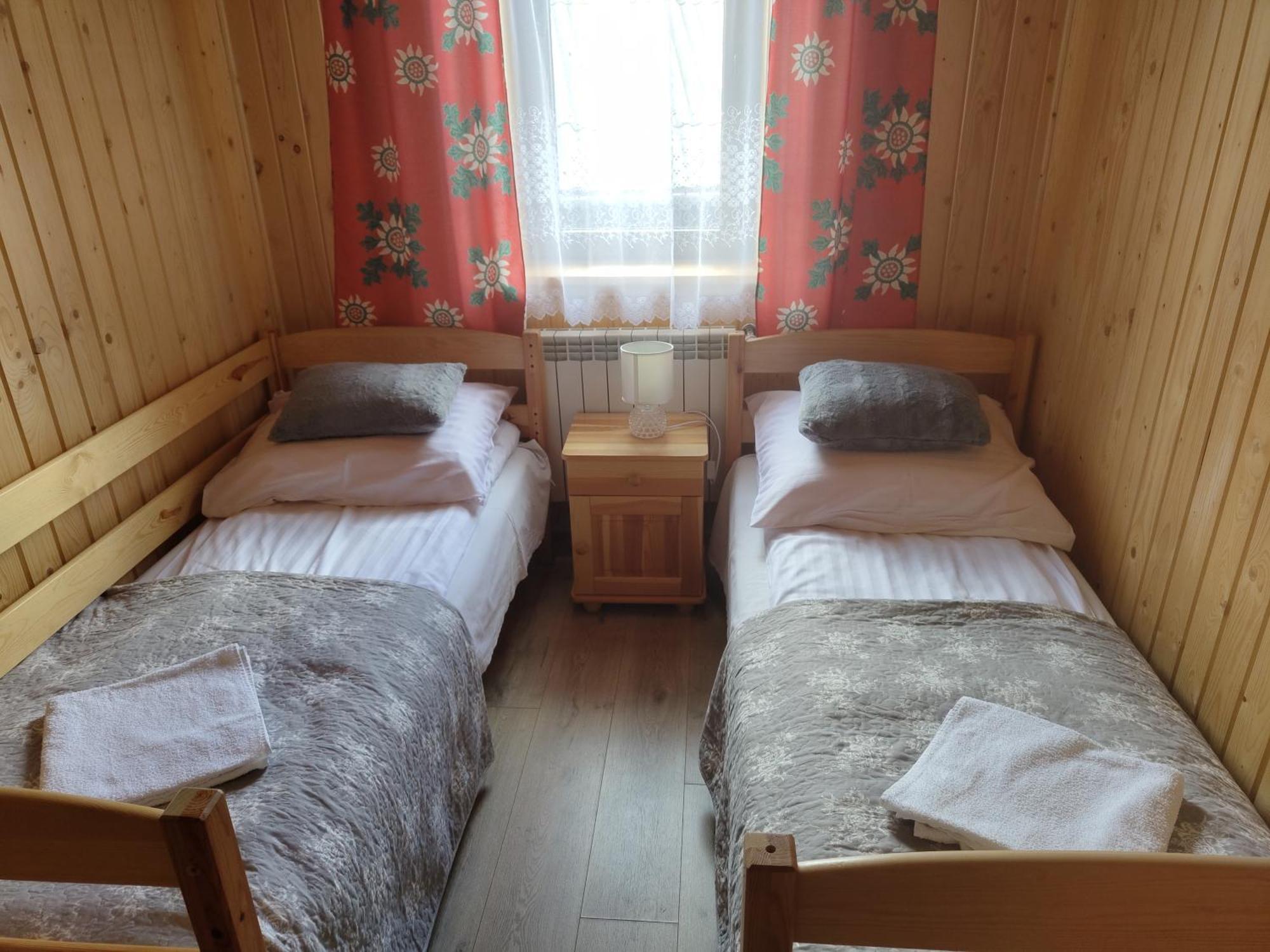 Goscinne Jawor * Bukowina Tatrzanska