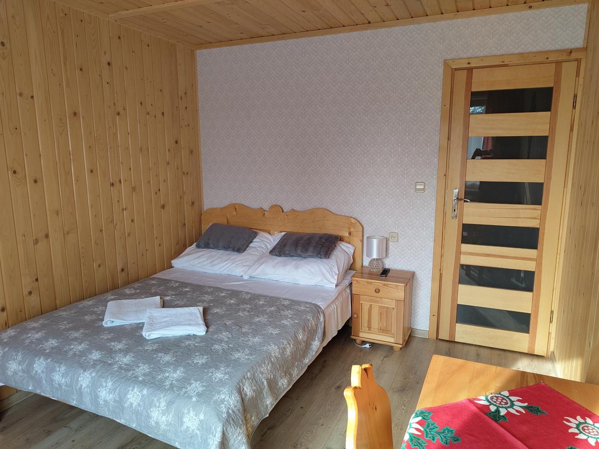 Goscinne Jawor Homestay