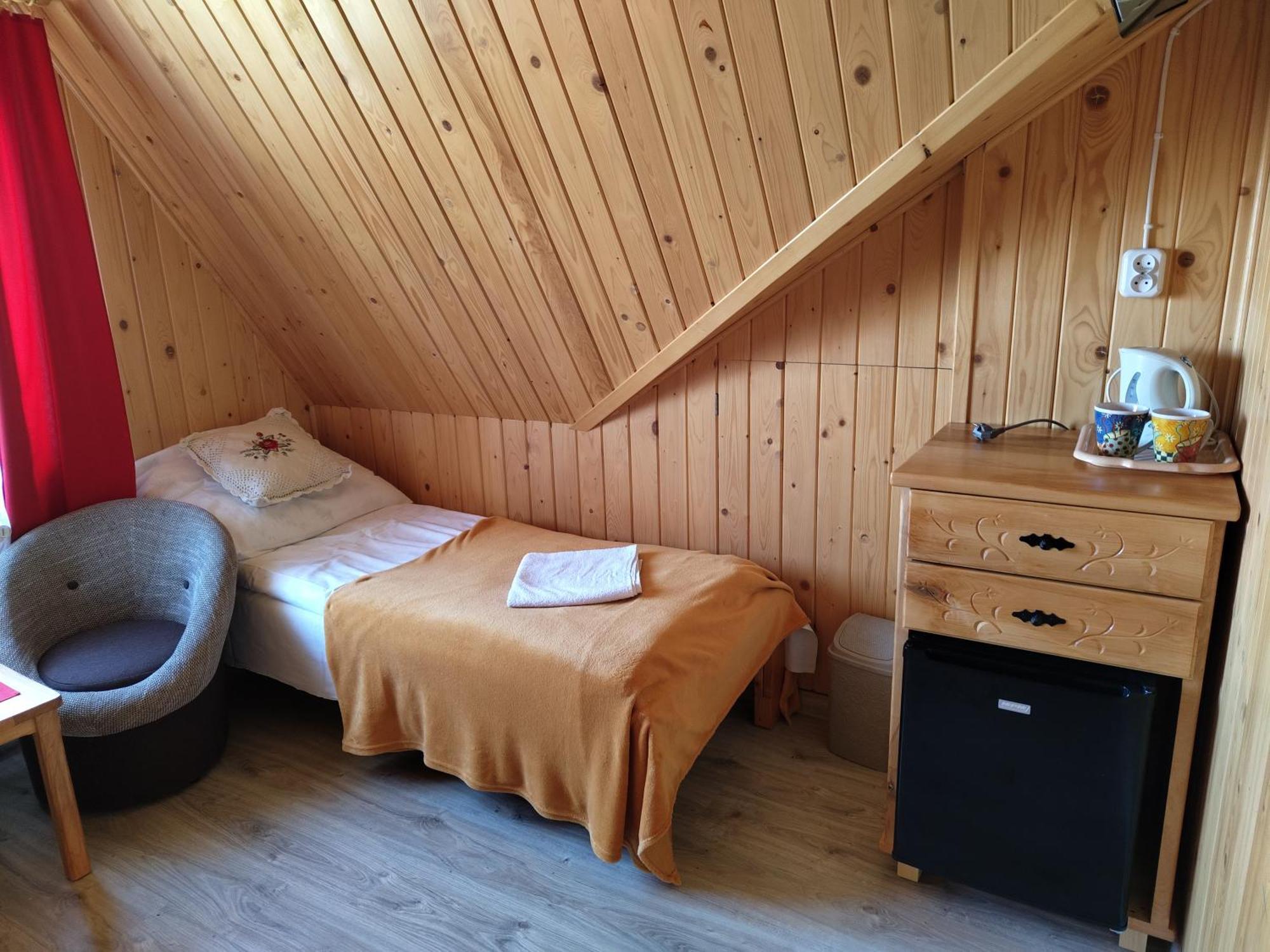 Homestay Goscinne Jawor