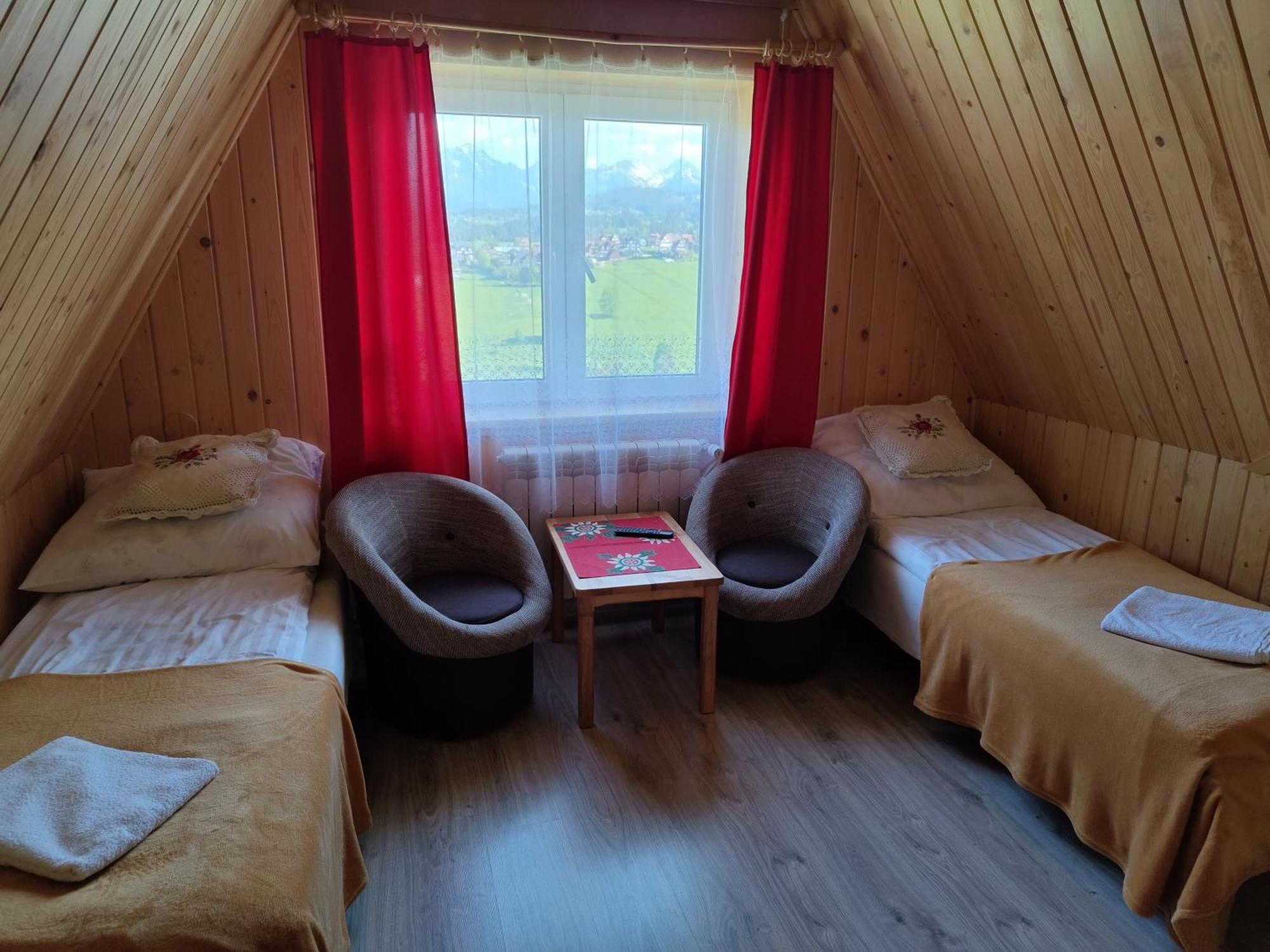 Goscinne Jawor Homestay *