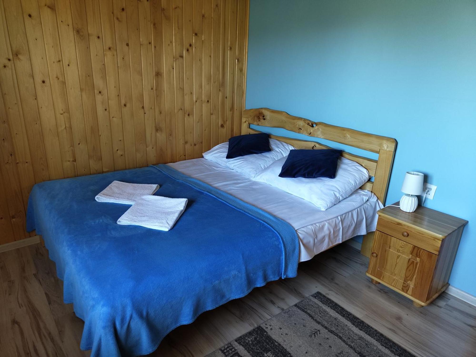 Homestay Goscinne Jawor *