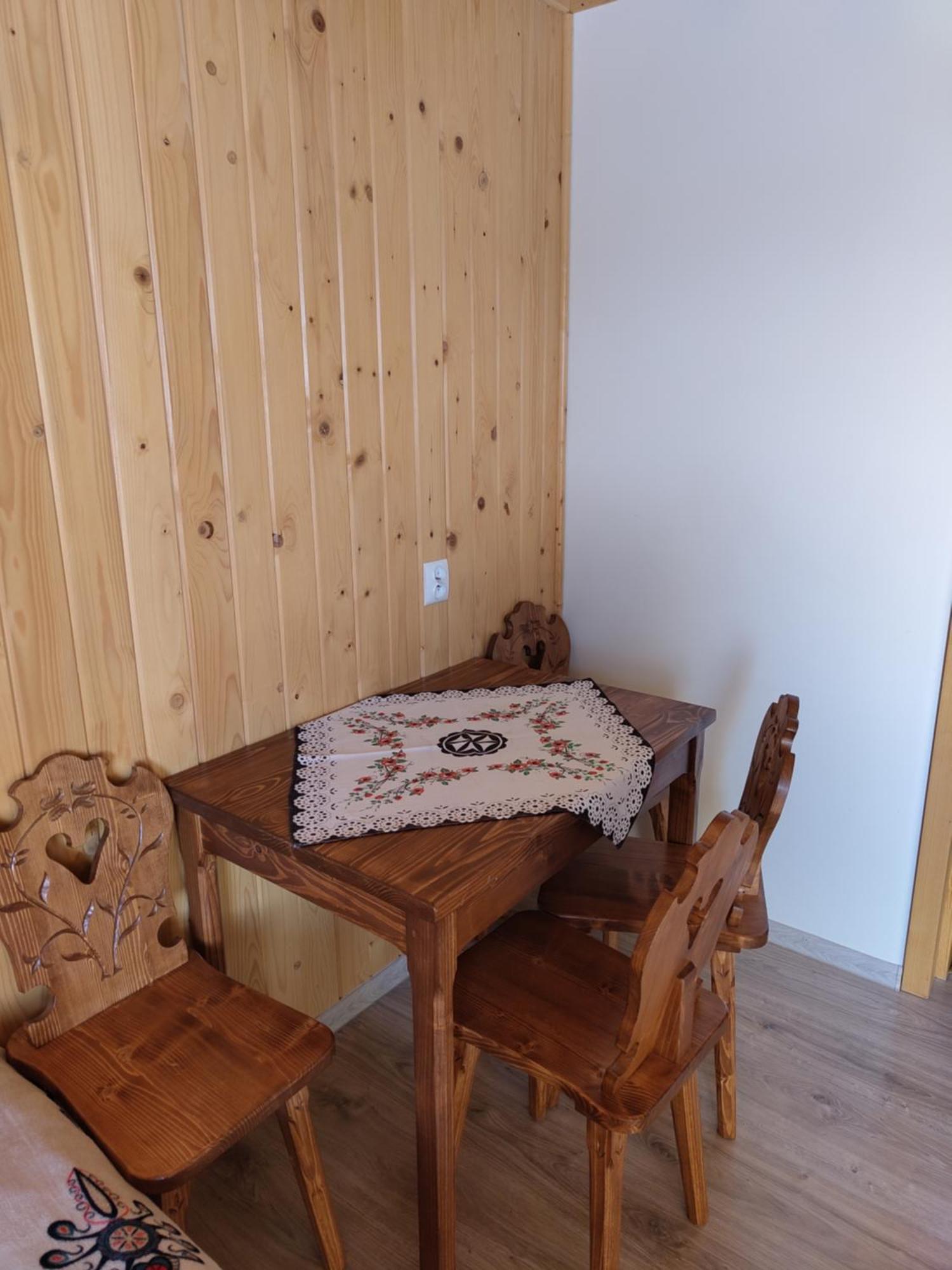 Homestay Goscinne Jawor