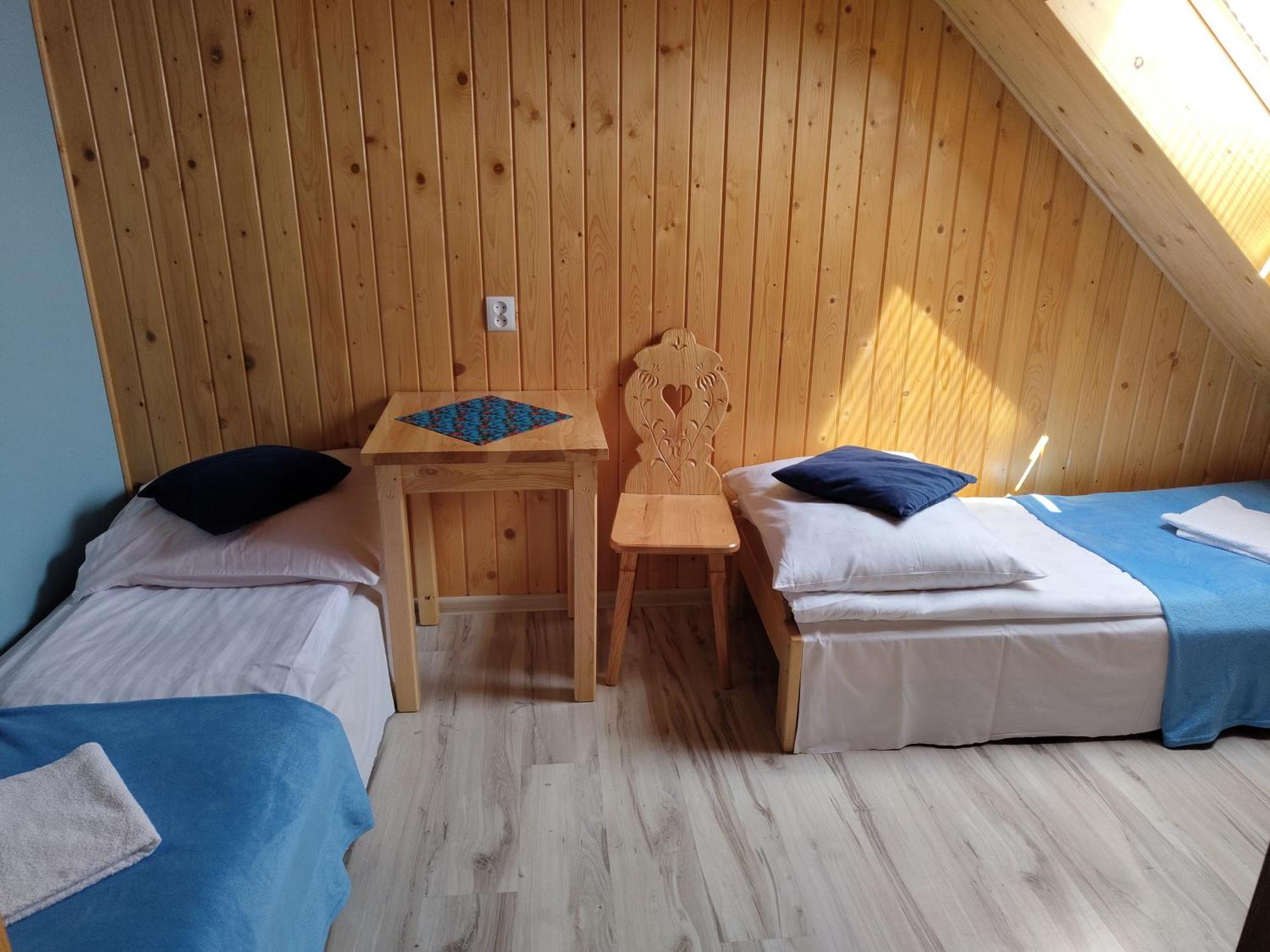 Goscinne Jawor Homestay *