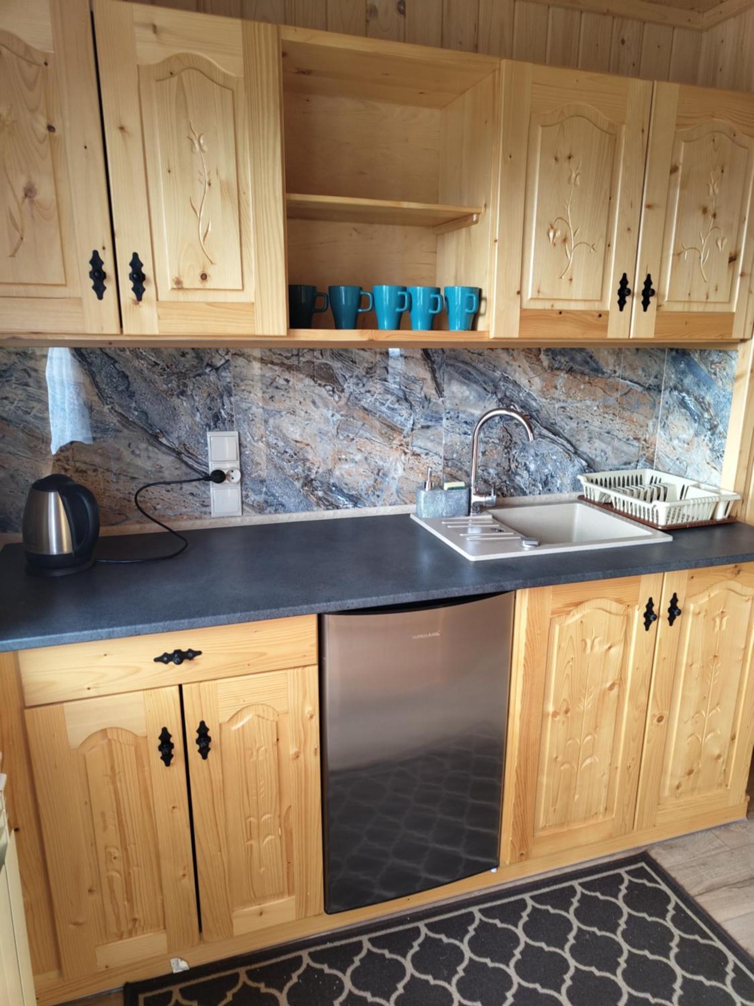 Homestay Goscinne Jawor Bukowina Tatrzanska