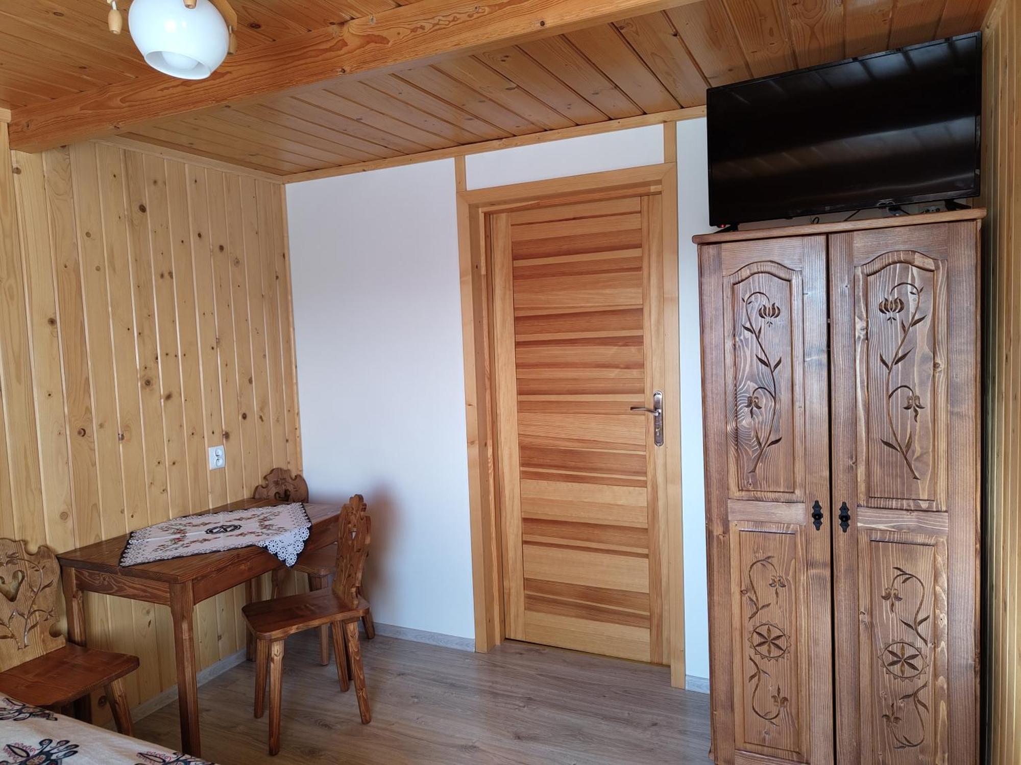 Goscinne Jawor * Bukowina Tatrzanska