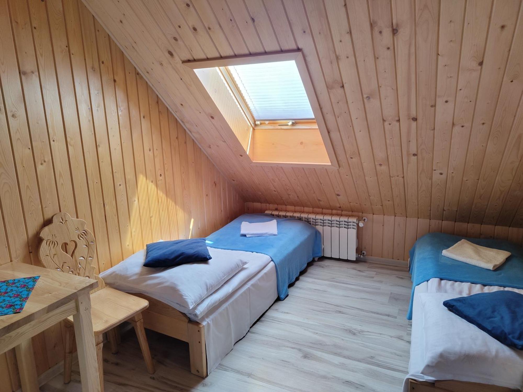 Goscinne Jawor Homestay