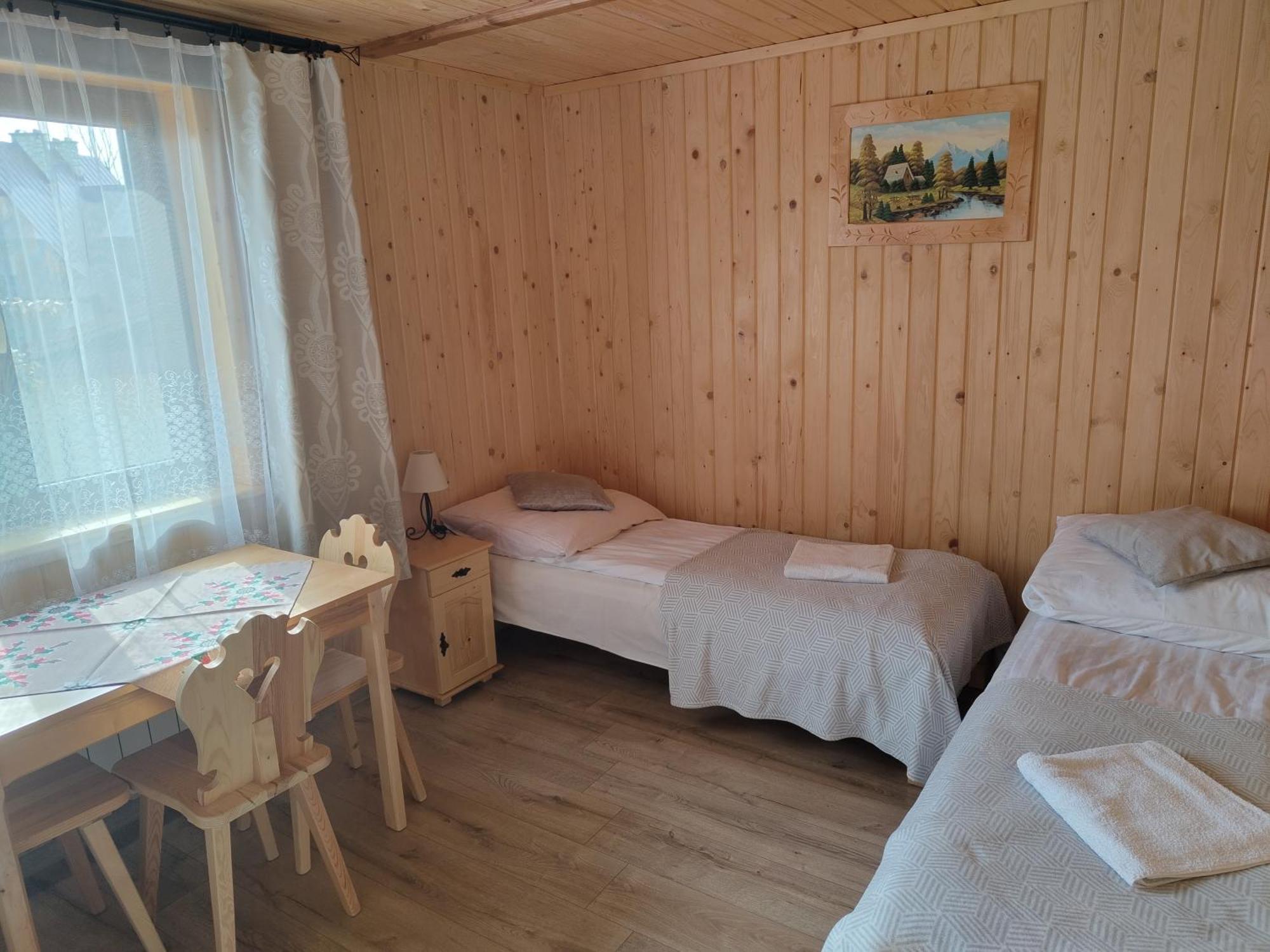 Homestay Goscinne Jawor