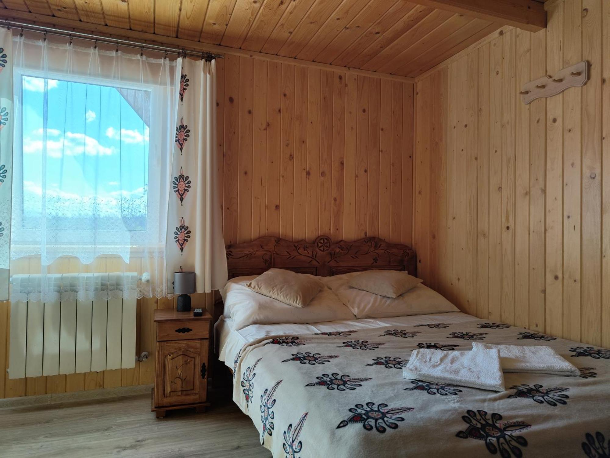 Homestay Goscinne Jawor *