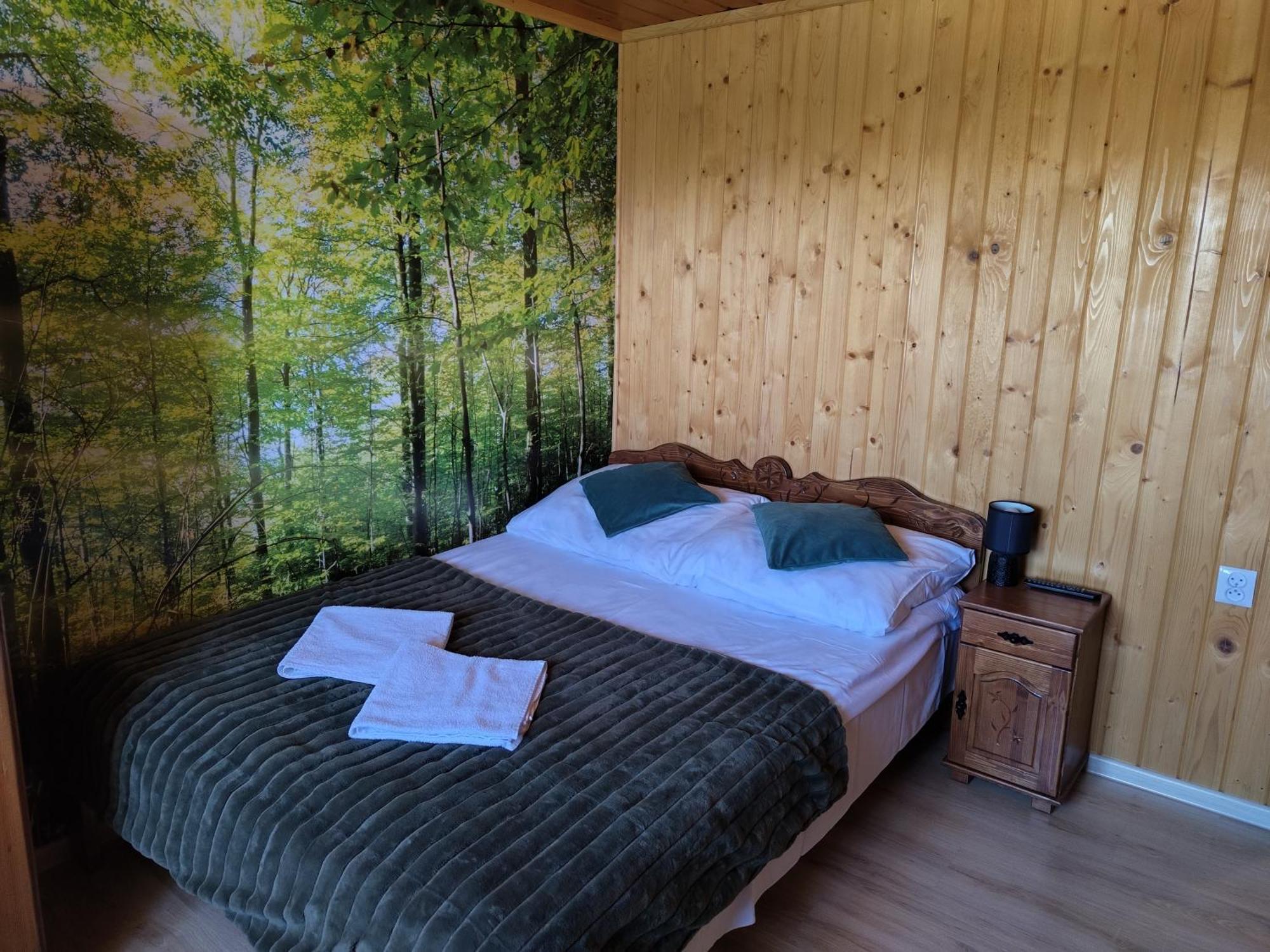 Homestay Goscinne Jawor Bukowina Tatrzanska